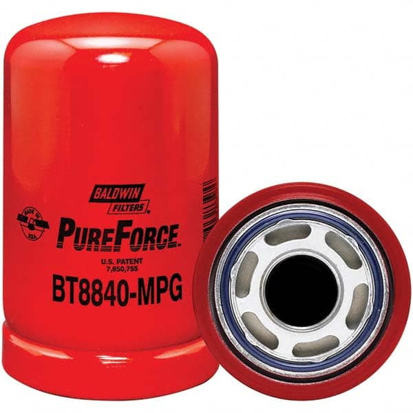 Baldwin Filters - Automotive Hydraulic Filter - Americas Industrial Supply