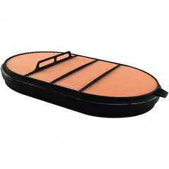 Baldwin Filters - Automotive Air Filter - Americas Industrial Supply