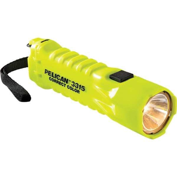Pelican Products, Inc. - Flashlights Type: Industrial/Tactical Bulb Type: LED - Americas Industrial Supply