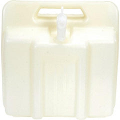 Vestil - Jars, Bottles & Jugs Container Type: Carboy Material Family: Metal - Americas Industrial Supply