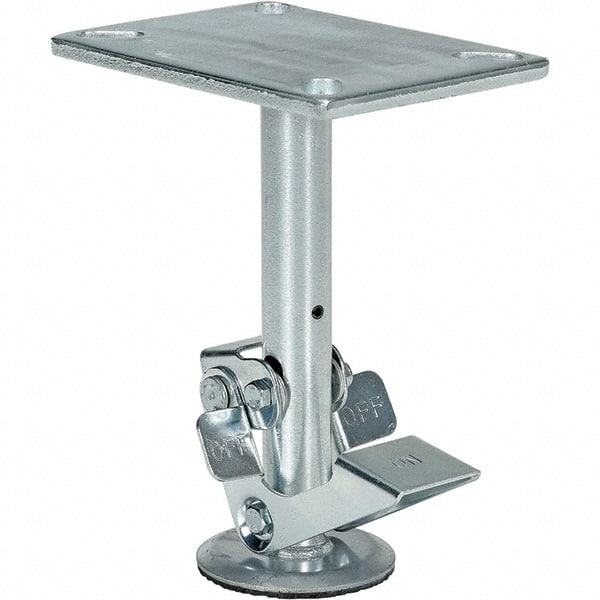 Vestil - Floor Locks PSC Code: 5340 - Americas Industrial Supply