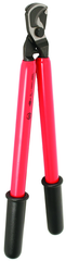 Insulated Cable Cutter 19.6" OAL. - Americas Industrial Supply