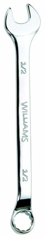 1-5/16" - High Polished Combination Wrench Offset - 12 Point - Americas Industrial Supply