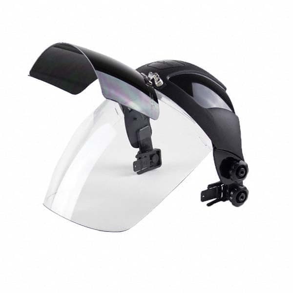 Sellstrom - Adapter Adjustment Face Shield & Headgear - Americas Industrial Supply