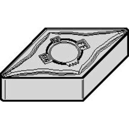 DNMG332FF WK20CT INSERT - Americas Industrial Supply