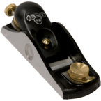 STANLEY® No. 60-1/2 Sweetheart® Low Angle Block Plane - Americas Industrial Supply