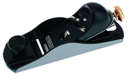 STANLEY® Adjustable Block Plane – 2" x 7" - Americas Industrial Supply