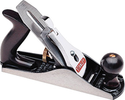 STANLEY® Bailey® Smoothing Bench Plane – 2-1/2" x 9-3/4" - Americas Industrial Supply