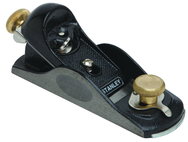 STANLEY® Bailey® Block Plane – 2" x 6-3/8" - Americas Industrial Supply