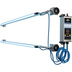 Fresh Aire UV - Commercial UV System - Exact Industrial Supply