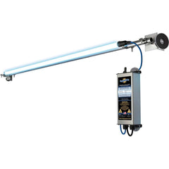 Fresh Aire UV - Commercial UV System - Exact Industrial Supply