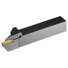 LF123G20-2020B CoroCut® 1-2 Shank Tool for Parting and Grooving - Americas Industrial Supply