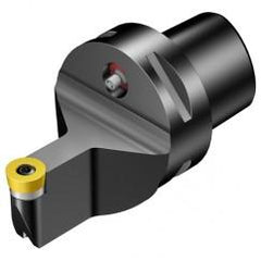 C4-SRDCN-00050-12A Capto® and SL Turning Holder - Americas Industrial Supply