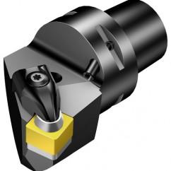 C4-CSSNR-27042-12-4 Capto® and SL Turning Holder - Americas Industrial Supply