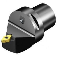 TR-C4-D13NCN-00050 Capto® and SL Turning Holder - Americas Industrial Supply