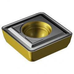 880-07 04  W10H-P-LM Grade 4334 Drilling Insert - Americas Industrial Supply