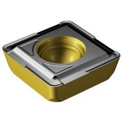 880-08 05  W10H-P-GR Grade 4334 Drilling Insert - Americas Industrial Supply