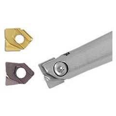 HCED16-A-L130-C16 END MILLS - Americas Industrial Supply