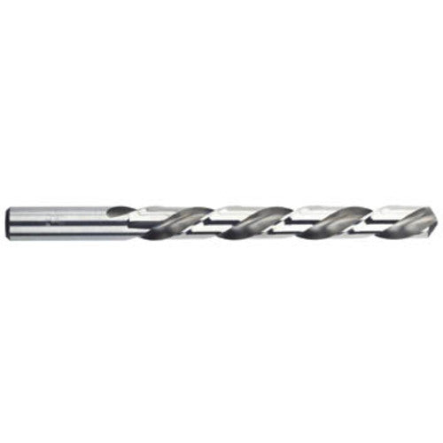 #20; Jobber Length; Left Hand; High Speed Steel; Bright; Made In U.S.A. Series/List #1330L - Americas Industrial Supply