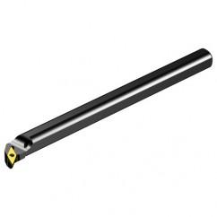 A25T-SVQBL 11-DB1 CoroTurn® 107 Boring Bar for Turning - Americas Industrial Supply