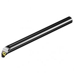 A10K-SDUCR 07-ER CoroTurn® 107 Boring Bar for Turning - Americas Industrial Supply