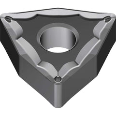 WNMG32.51ESU AC8025P Carbide Turning Insert Absotech Finish, 0.2559″ Long, 3/8″ Inscribed Circle, 0.0157″ Corner Radius, 0.1563″ Thick, 80° Included Angle, Series AC8000P