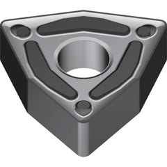 WNMG331ENG AC8025P Carbide Turning Insert Absotech Finish, 0.2559″ Long, 3/8″ Inscribed Circle, 0.0157″ Corner Radius, 0.1874″ Thick, 80° Included Angle, Series AC8000P