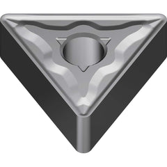 TNMG333EEM AC8015P Carbide Turning Insert Absotech Finish, 0.6496″ Long, 3/8″ Inscribed Circle, 0.0472″ Corner Radius, 0.1874″ Thick, 60° Included Angle, Series AC8000P