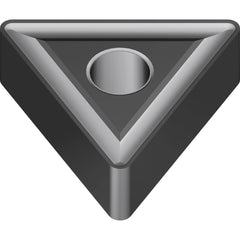 TNMG335ENZ AC8025P Carbide Turning Insert Absotech Finish, 0.6496″ Long, 3/8″ Inscribed Circle, 0.0787″ Corner Radius, 0.1874″ Thick, 60° Included Angle, Series AC8000P