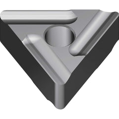 TNML332EHM AC8015P Carbide Turning Insert Absotech Finish, 0.6496″ Long, 3/8″ Inscribed Circle, 0.0315″ Corner Radius, 0.1874″ Thick, 60° Included Angle, Series AC8000P