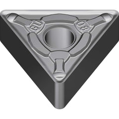 TNMG334EGU AC8015P Carbide Turning Insert Absotech Finish, 0.6496″ Long, 3/8″ Inscribed Circle, 0.063″ Corner Radius, 0.1874″ Thick, 60° Included Angle, Series AC8000P