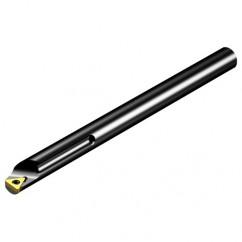 A08H-STUCR 06-GR CoroTurn® 107 Boring Bar for Turning - Americas Industrial Supply