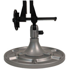 Panavise - Modular Vises & Components; System Compatibility: Panavise ; Product Type: Vise ; Jaw Width (mm): 25.40 ; Jaw Width (Inch): 1 ; Jaw Width (Decimal Inch): 1 ; Jaw Opening Capacity (mm): 73.03 - Exact Industrial Supply
