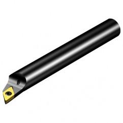 A10K-SDXCR 2-R CoroTurn® 107 Boring Bar for Turning - Americas Industrial Supply