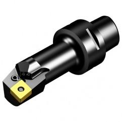 C6-PCLNR-27140-16HP Capto® and SL Turning Holder - Americas Industrial Supply