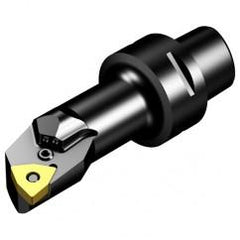 C4-PWLNR-17090-08HP Capto® and SL Turning Holder - Americas Industrial Supply