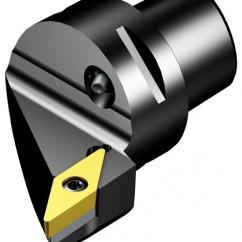 C4-SVJBR-27050-16 Capto® and SL Turning Holder - Americas Industrial Supply