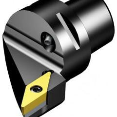 C4-SVJBR-27050-11 Capto® and SL Turning Holder - Americas Industrial Supply