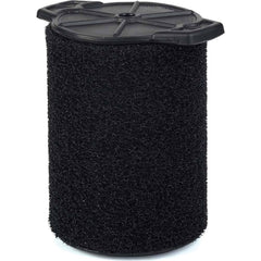 Ridgid - Vacuum Cleaner Filters Vacuum Type: Wet/Dry Vacuum Filter Type: Washable Wet/Dry - Americas Industrial Supply