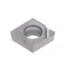 CCMT 3(2.5)1-DIA Grade DX120 - Turning Insert - Americas Industrial Supply