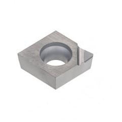 CCMT 3(2.5)1-DIA Grade DX120 - Turning Insert - Americas Industrial Supply