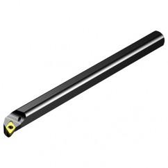 A12S-SDQCR 3 CoroTurn® 107 Boring Bar for Turning - Americas Industrial Supply