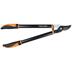 Fiskars - Loppers, Hedge Shears & Pruners Type: Lopper Blade Length (Inch): 3-7/10 - Americas Industrial Supply