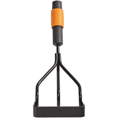 Fiskars - Shovels, Spades, Diggers & Hoes Type: Cultivator Hoe Blade Type: Straight - Americas Industrial Supply