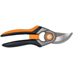 Fiskars - Loppers, Hedge Shears & Pruners Type: Pruner w/Replacement Blade Blade Length (Inch): 2-4/5 - Americas Industrial Supply