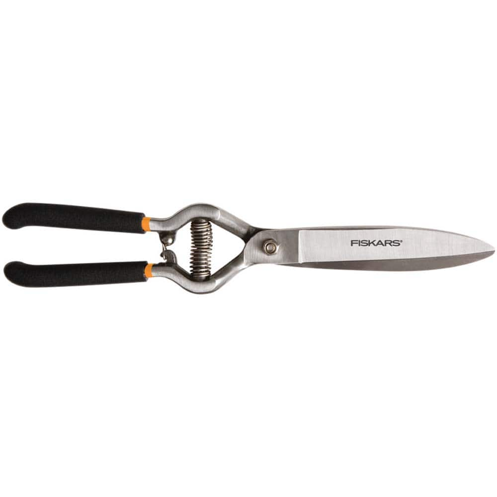 Fiskars - Loppers, Hedge Shears & Pruners Type: Shears Blade Length (Inch): 6 - Americas Industrial Supply