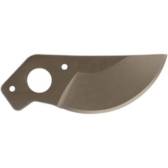 Fiskars - Loppers, Hedge Shears & Pruners Type: Replacement Blade Blade Length (Inch): 2-3/5 - Americas Industrial Supply