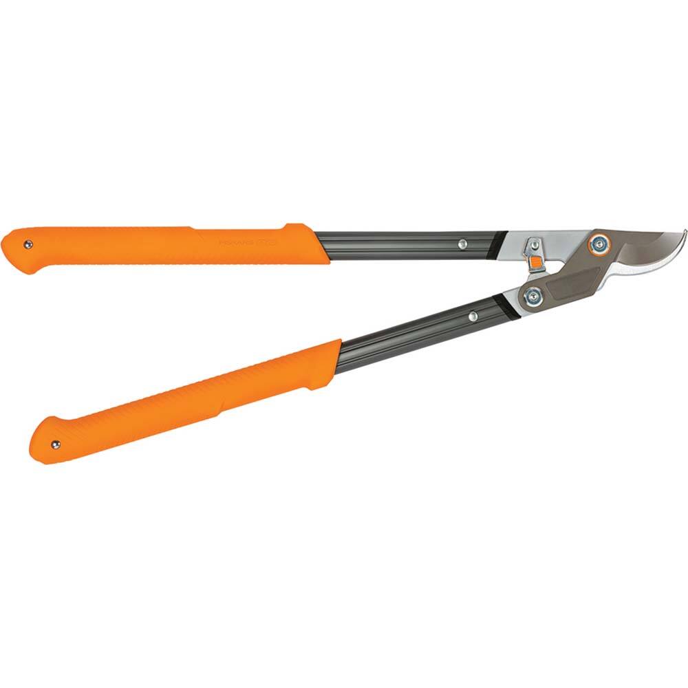 Fiskars - Loppers, Hedge Shears & Pruners Type: Lopper Blade Length (Inch): 3-1/5 - Americas Industrial Supply