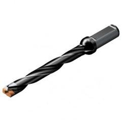 870-3100-31L32-8 CoroDrill 870 Drilling Holder Exchangeable Tip - Americas Industrial Supply