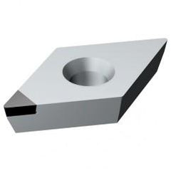 DCMW 3(2.5)1-FP Grade CD05 - Turning Insert - Americas Industrial Supply